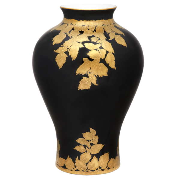 Feuille D Or — Xl Vase