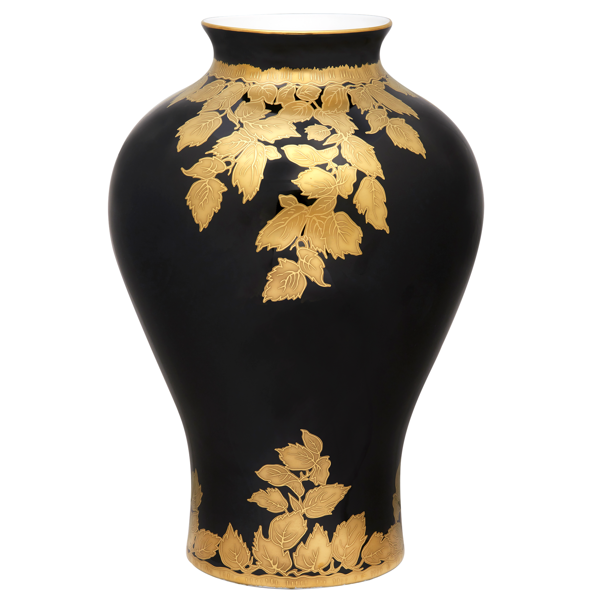 Feuille D Or — Xl Vase