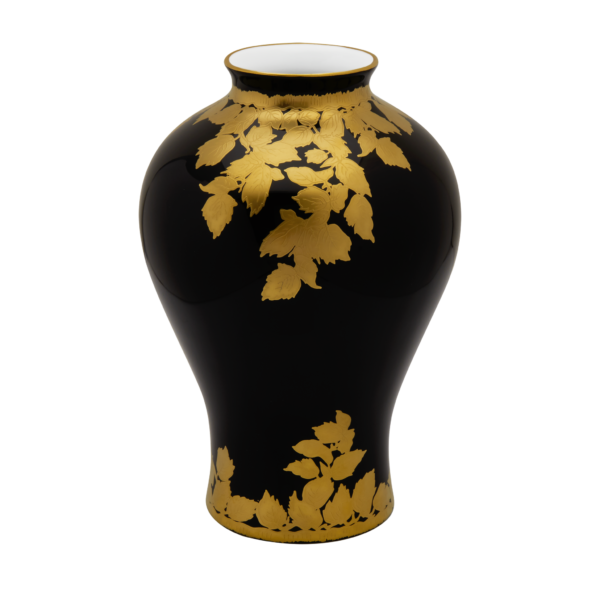 Feuille D Or — Small Vase