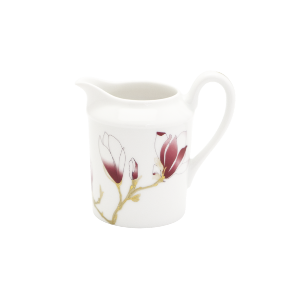 Magnolia — Creamer