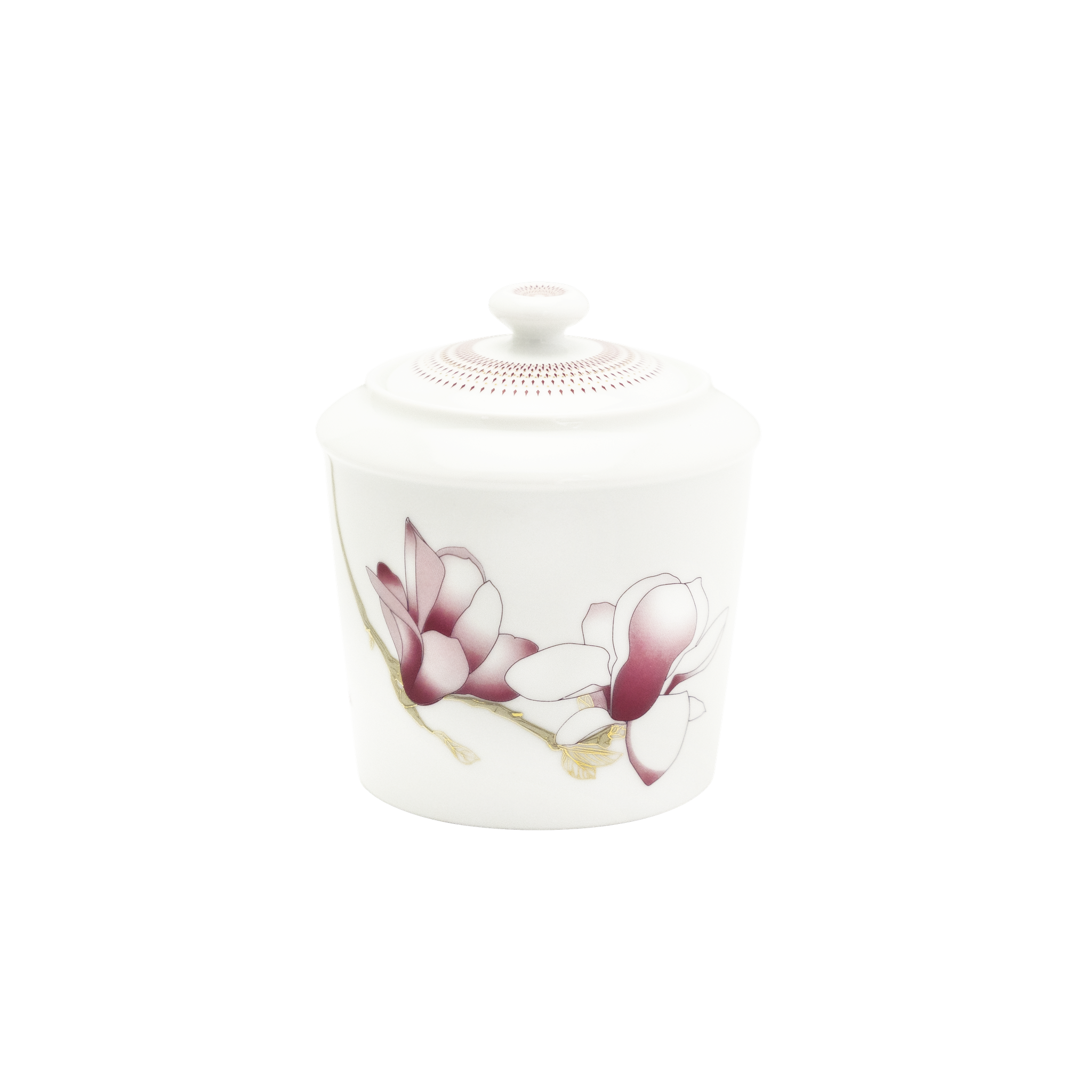 Magnolia — Sugar Bowl