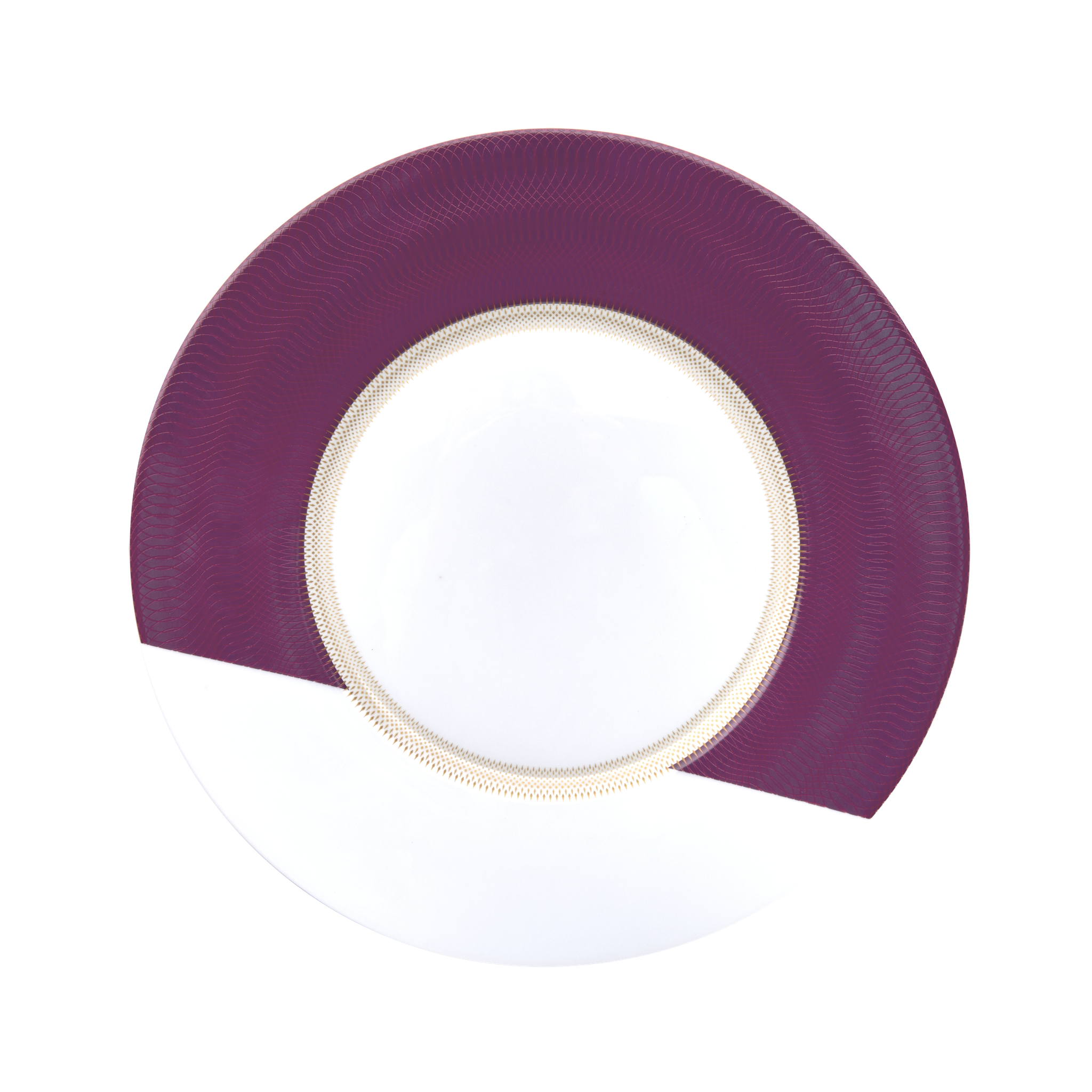 Magnolia — Dinner Plate