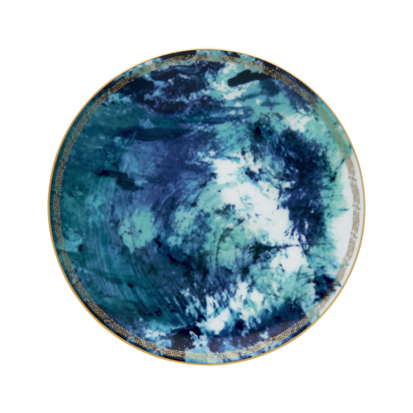 Ocean Bleu — Salad Plate