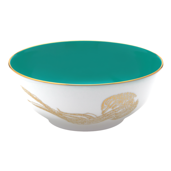 Ocean Bleu — Salad Bowl