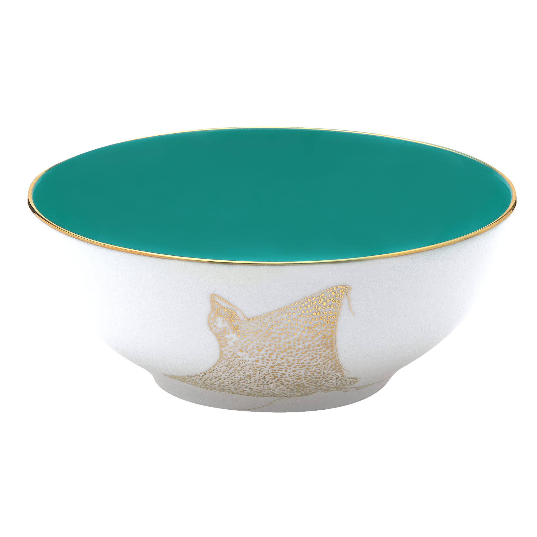 Ocean Bleu — Salad Bowl