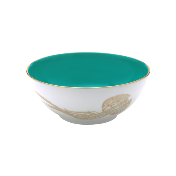Ocean Bleu — Salad Bowl