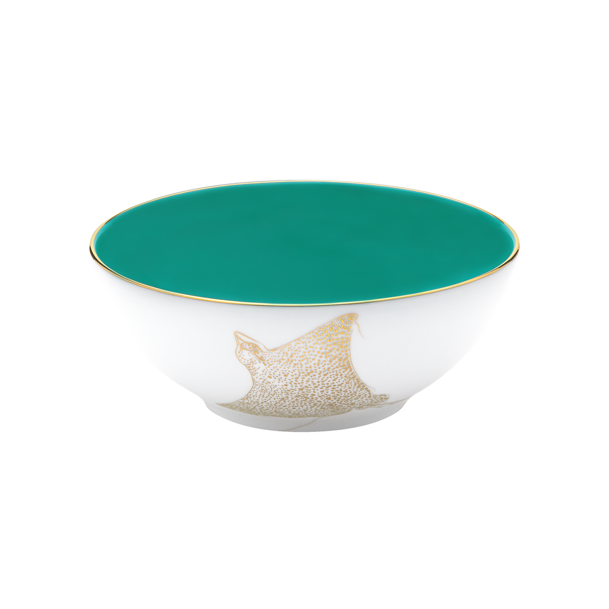 Ocean Bleu — Salad Bowl