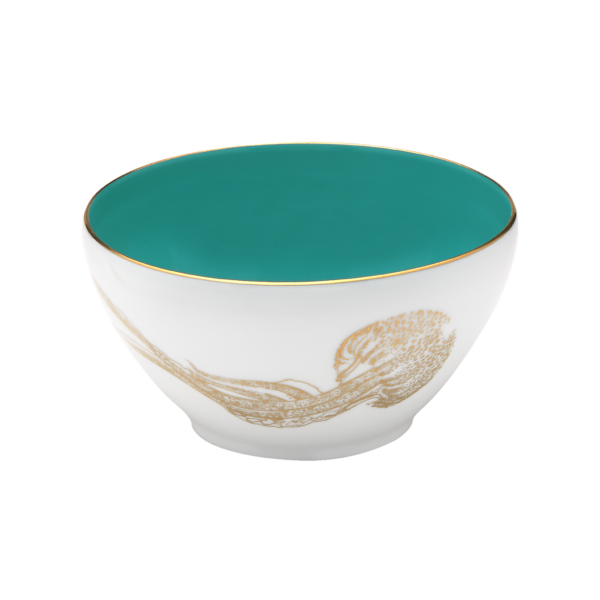Ocean Bleu — Bowl