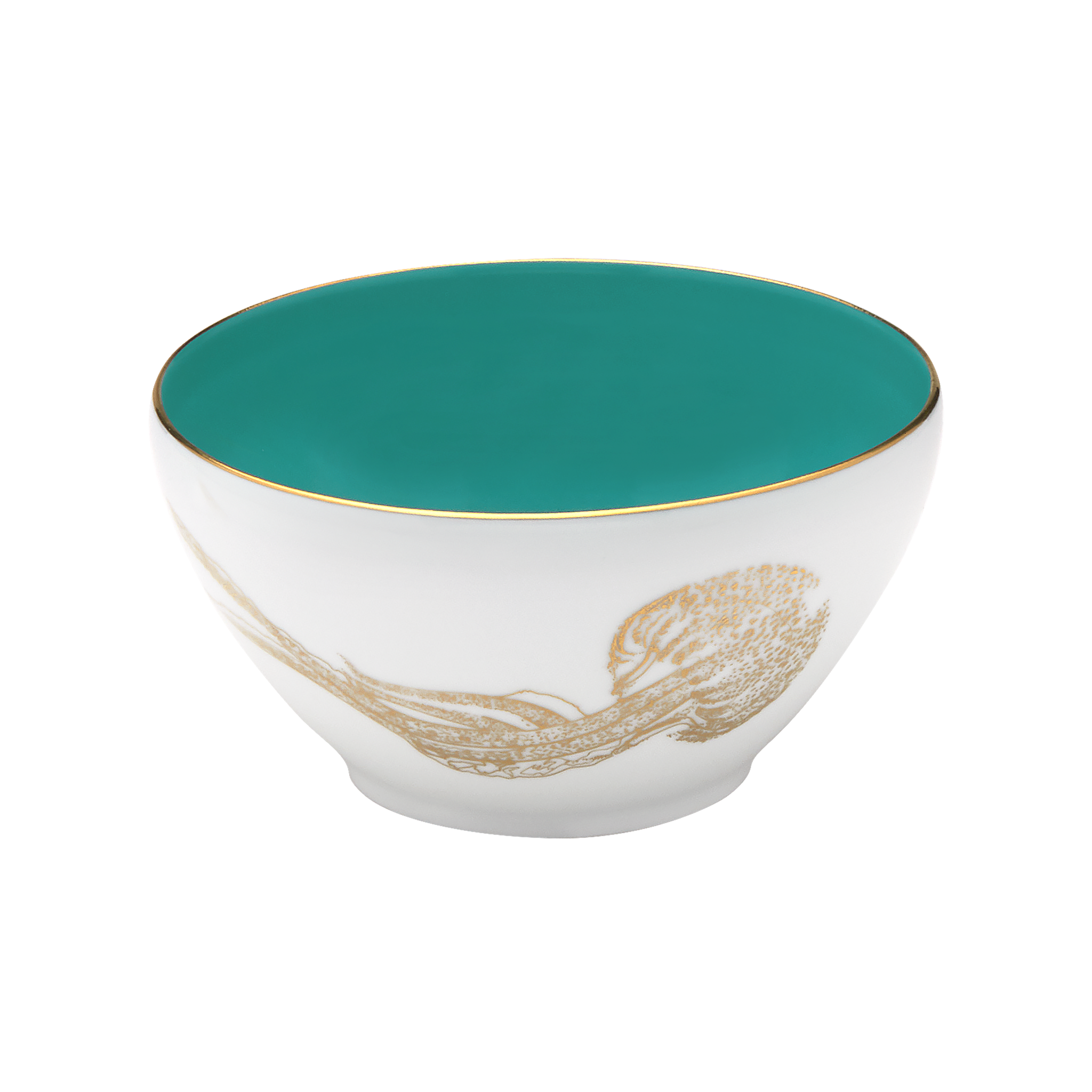 Ocean Bleu — Bowl