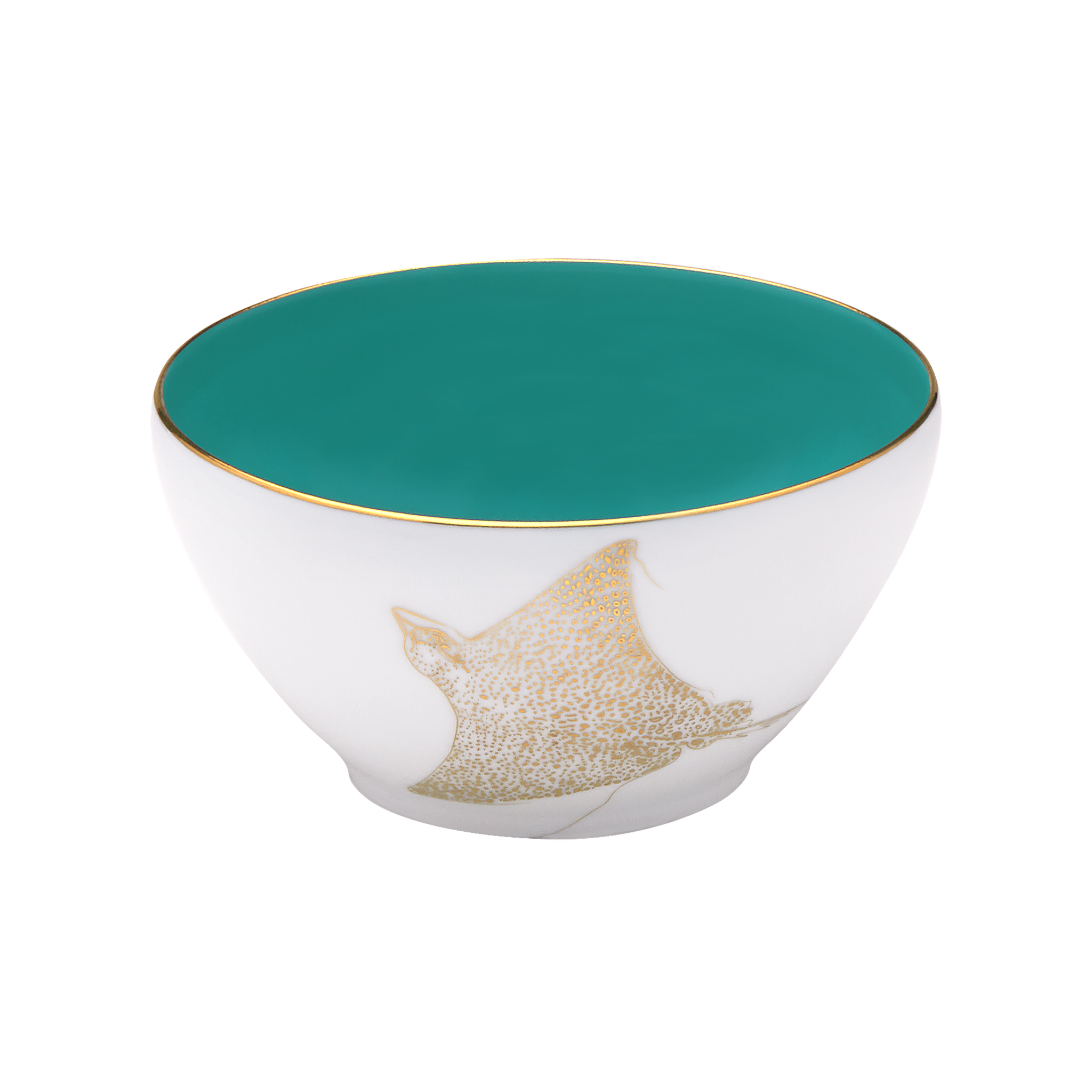Ocean Bleu — Bowl