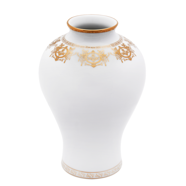 Ritz Imperial — Small Vase