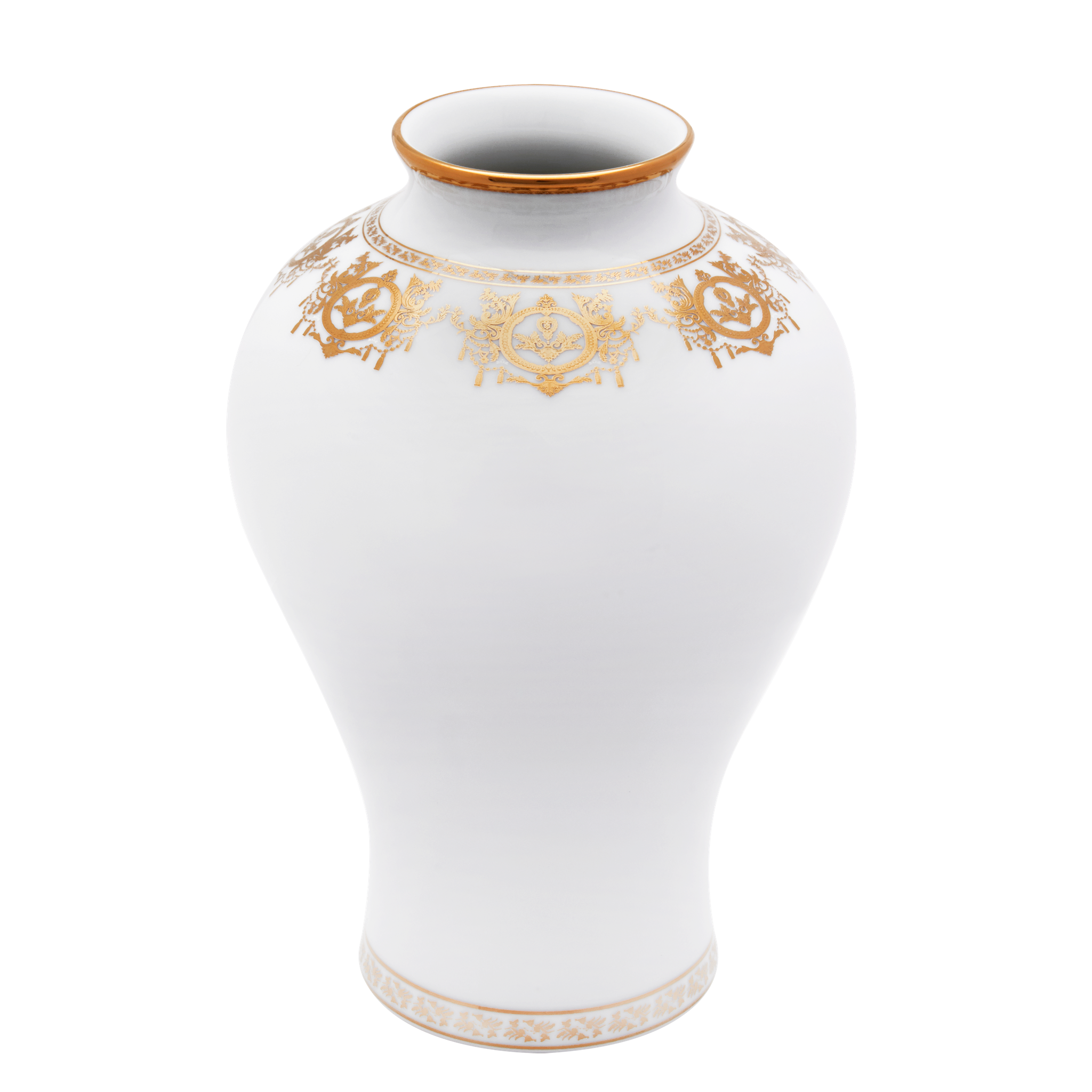 Ritz Imperial — Small Vase