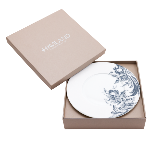 Stanislas — Set Of 4 Salad Plates
