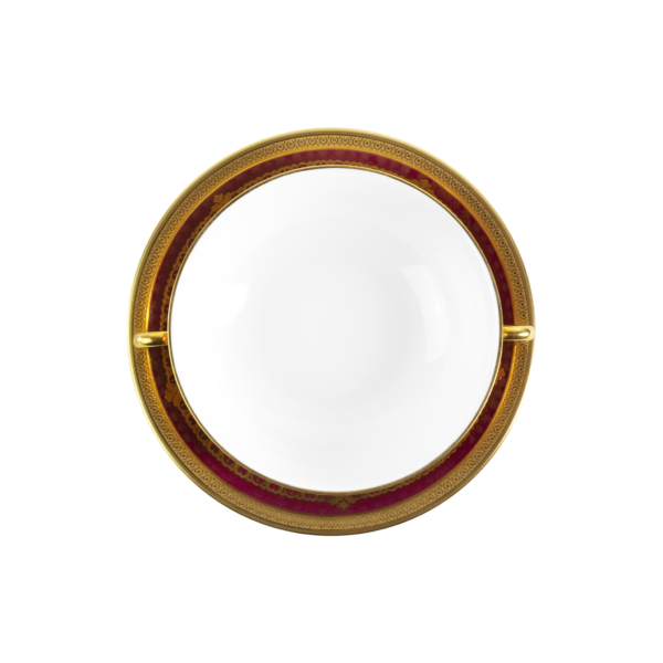 Saint Honore — Cream Soup Cup And Saucer
