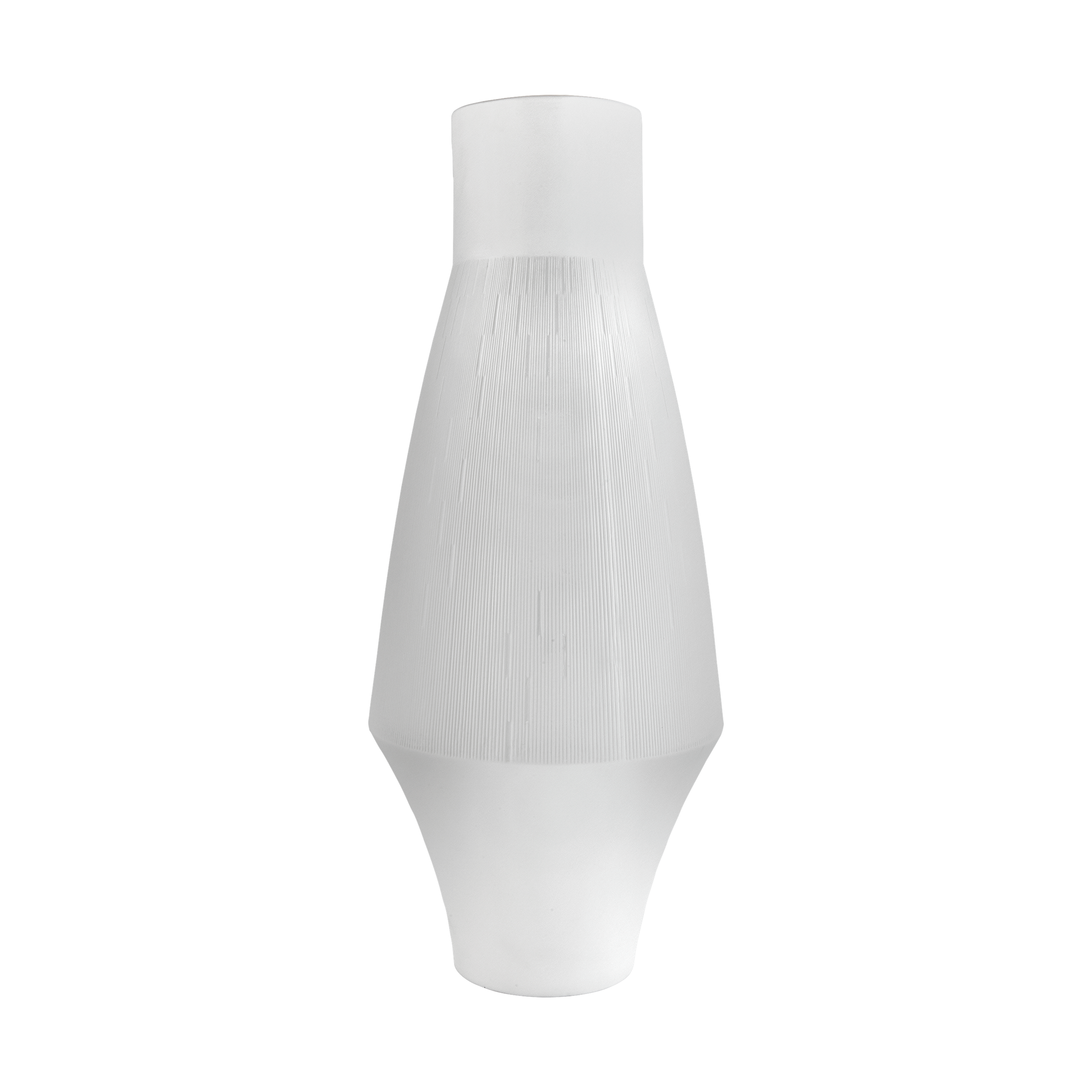 Infini — Large Vase