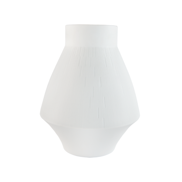 Infini — Small Vase