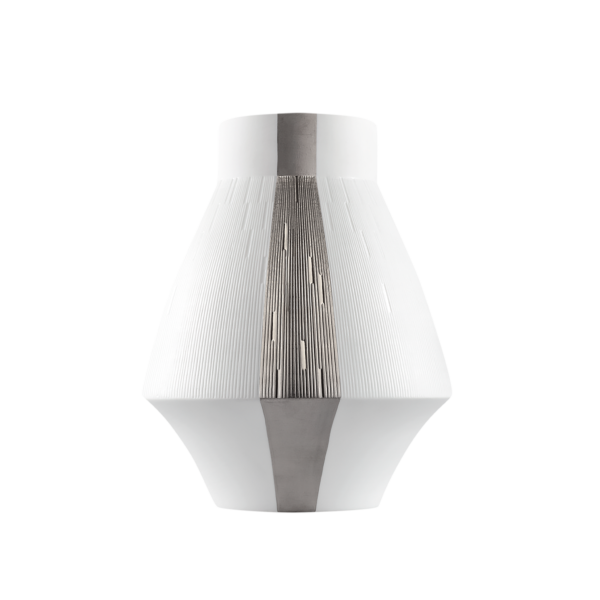 Infini — Small Vase