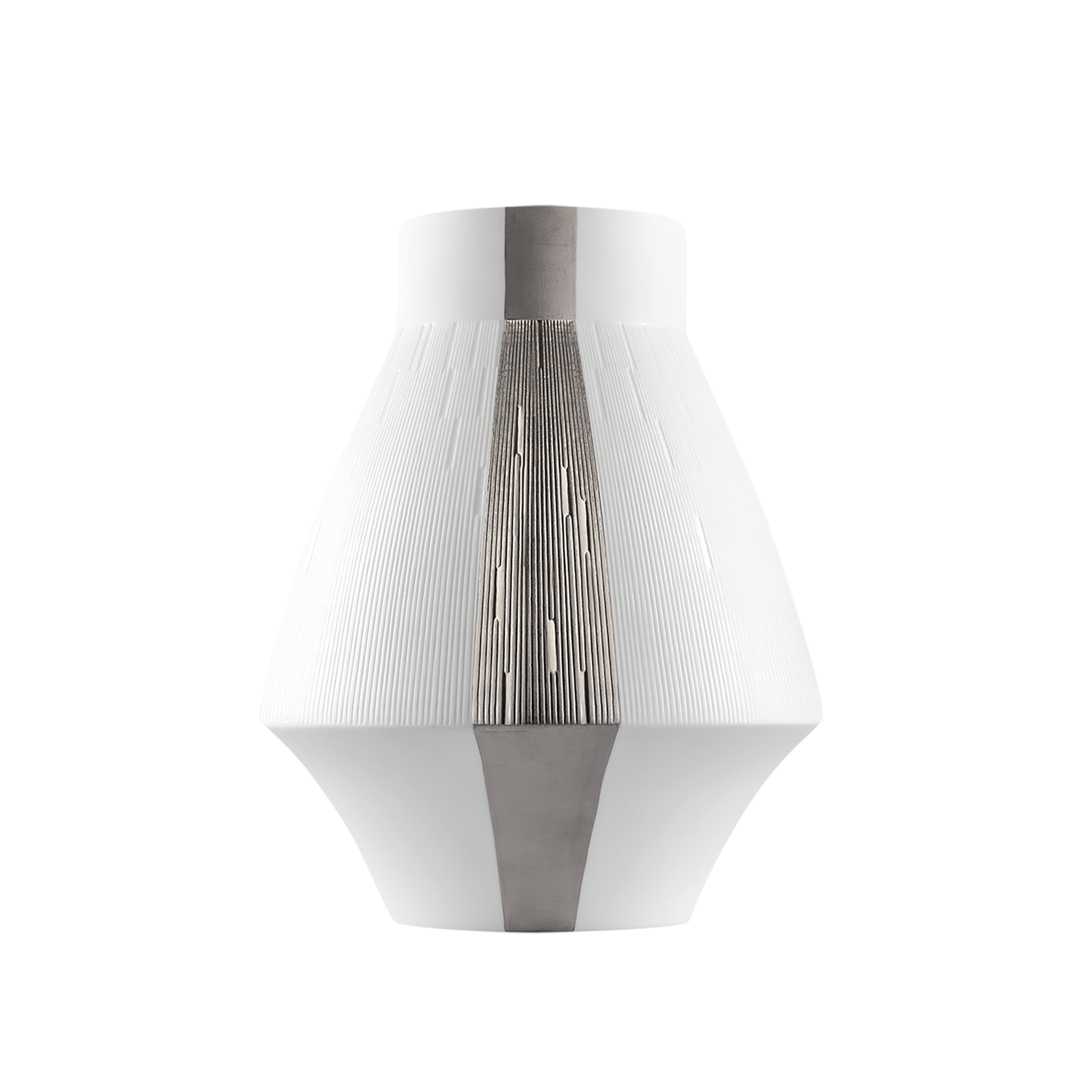 Infini — Small Vase