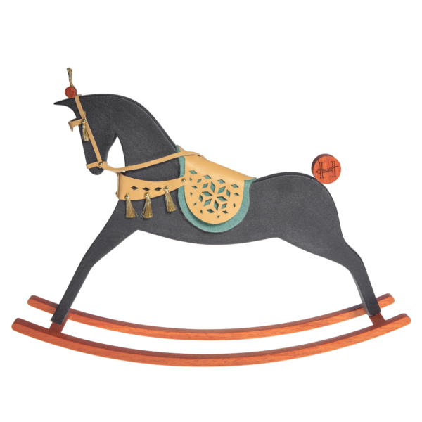 Swing — Rocking Horse
