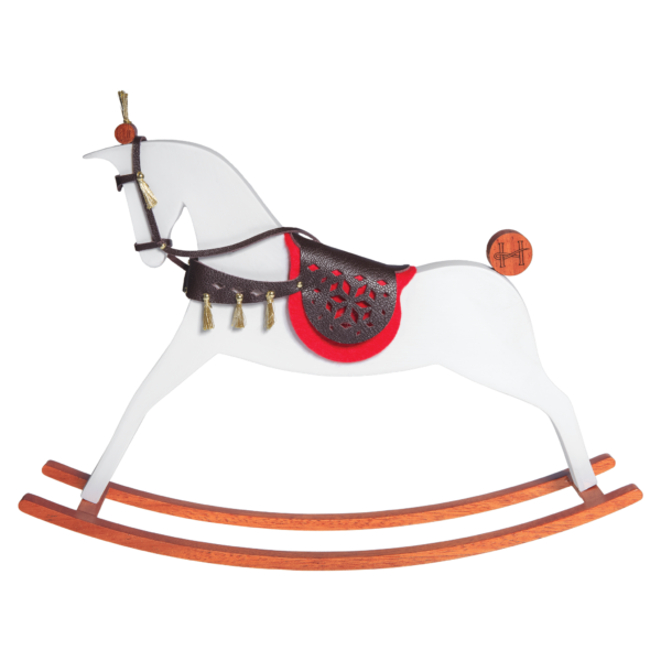 Swing — Rocking Horse