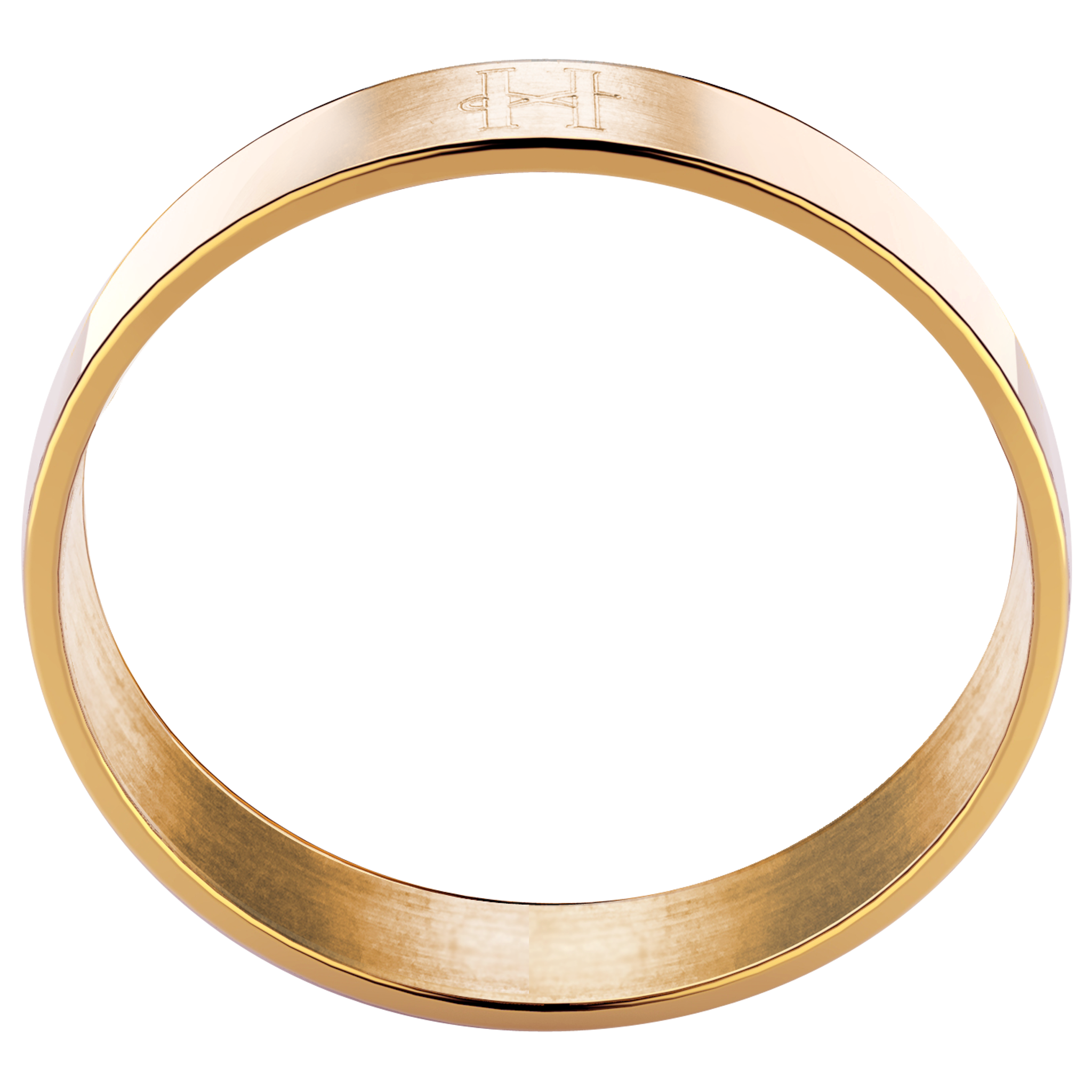 Alliance — Napkin Rings