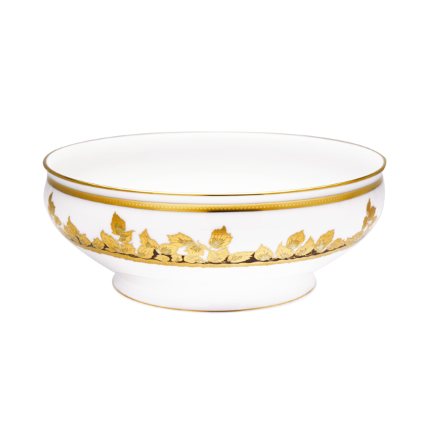 Feuille D Or — Salad Bowl