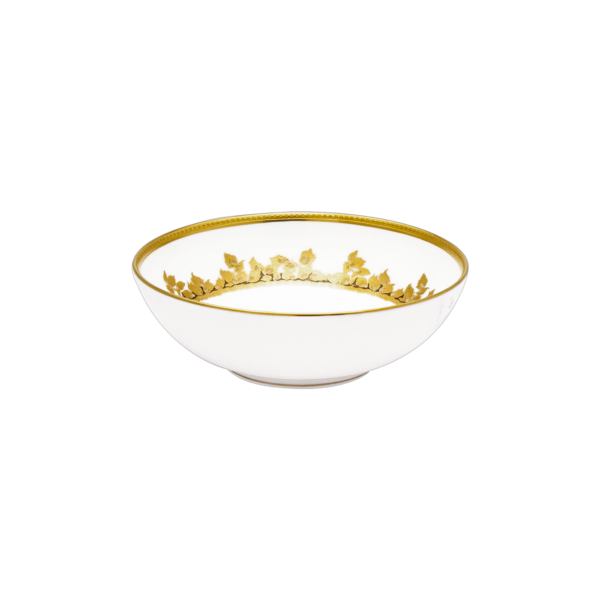 Feuille D Or — Cereal Bowl