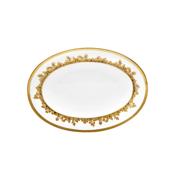 Feuille D Or — Relish Dish