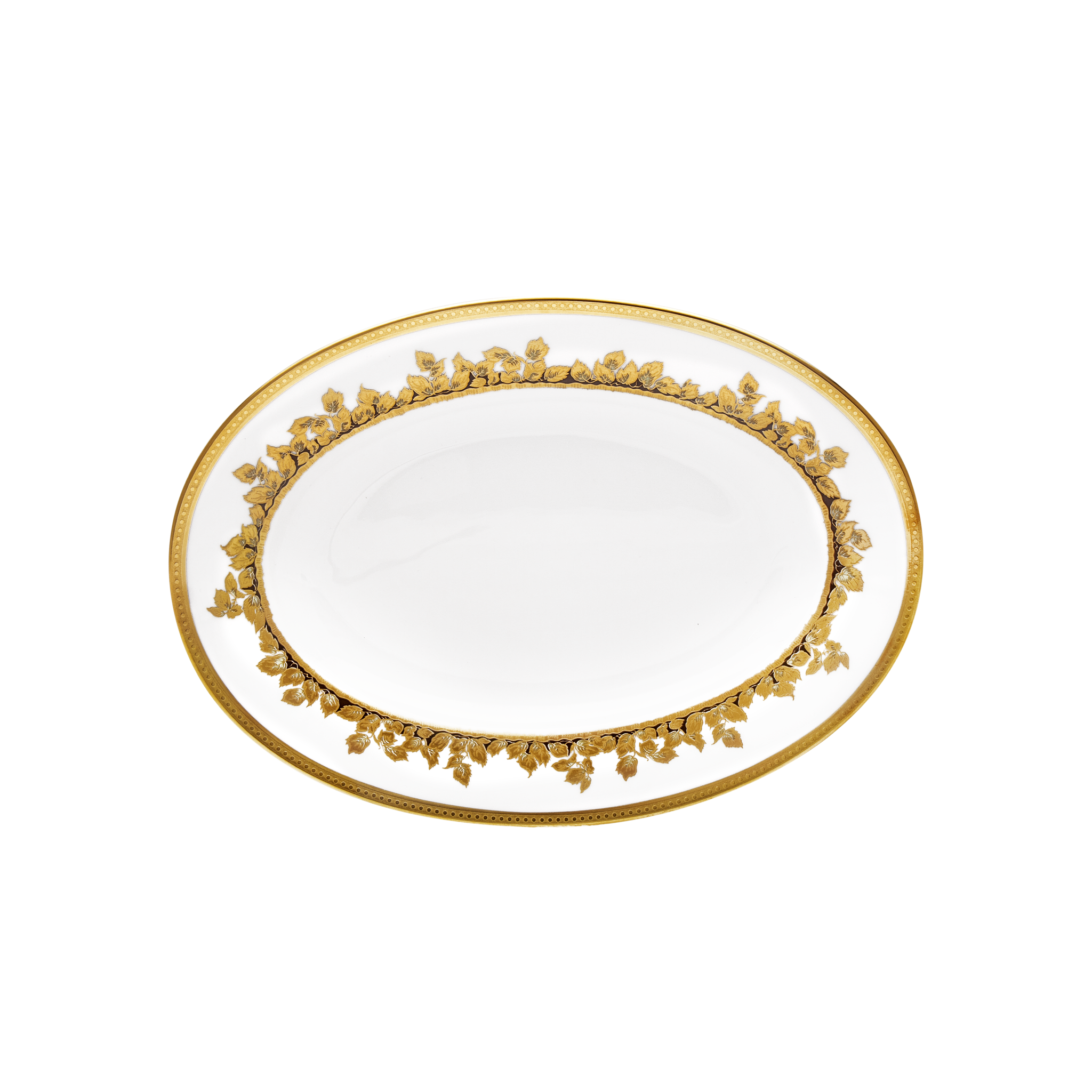 Feuille D Or — Relish Dish
