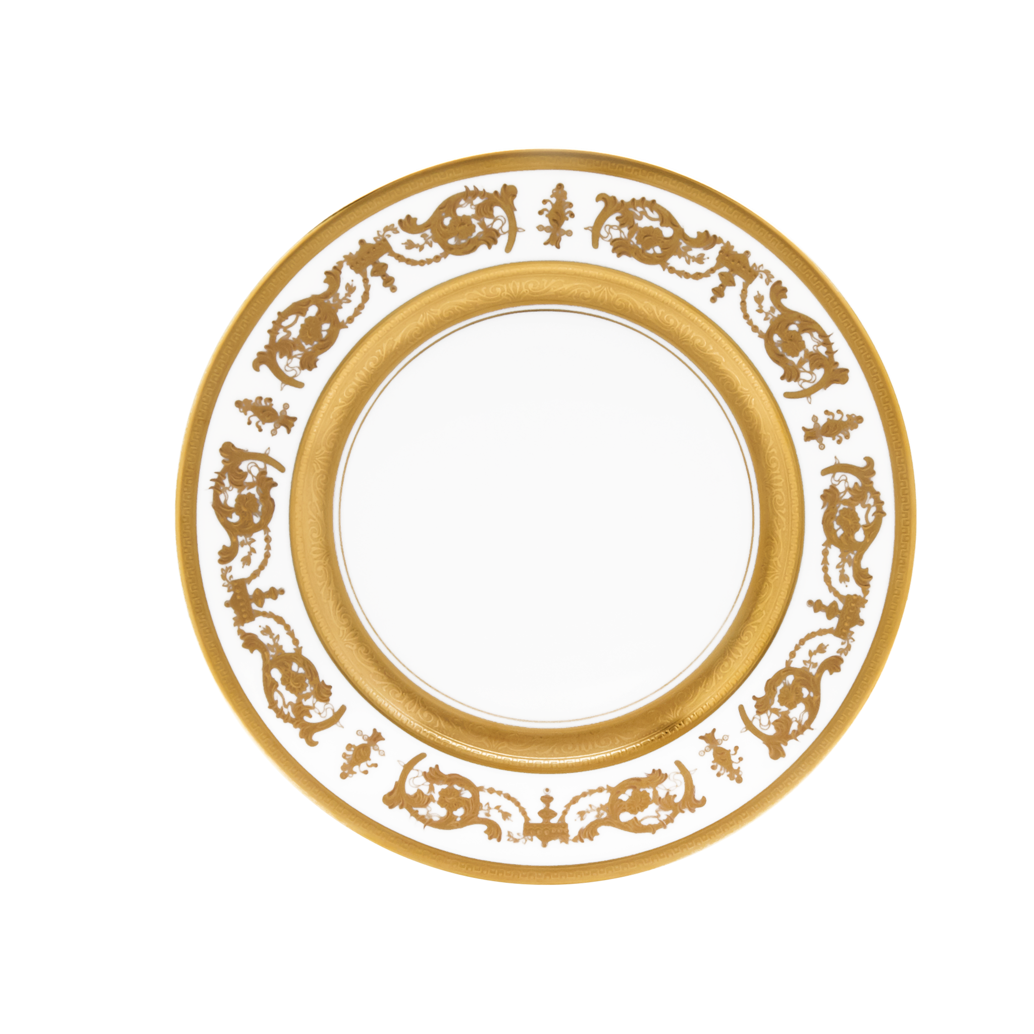 Imperator — Salad Plate