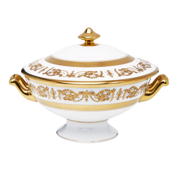 Imperator — Soup Tureen