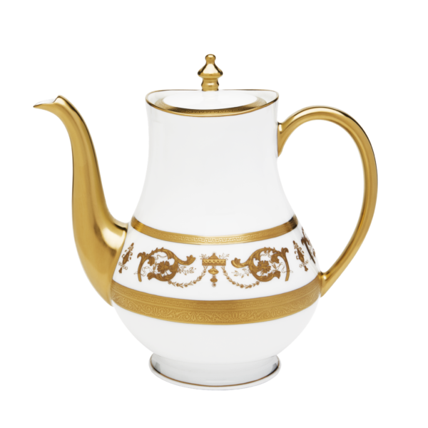 Imperator — Hot Beverage Server