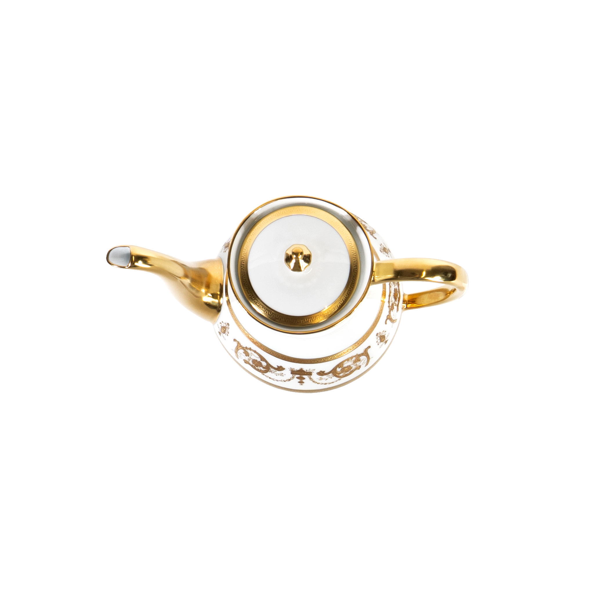 Imperator — Hot Beverage Server