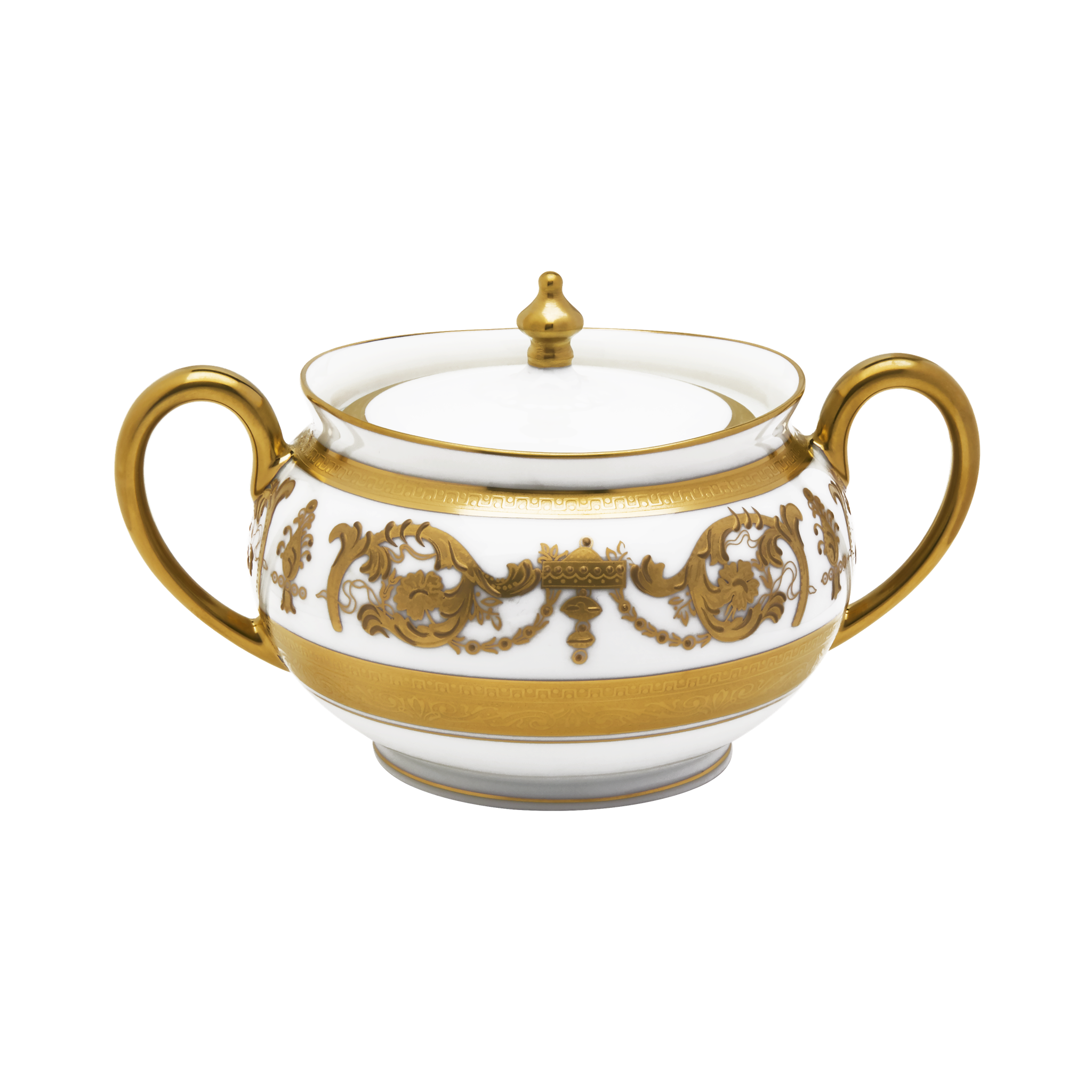 Imperator — Sugar Bowl