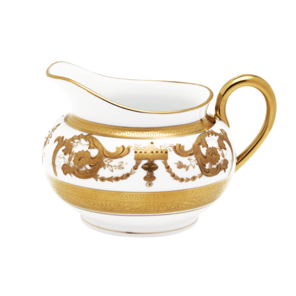 Imperator — Creamer