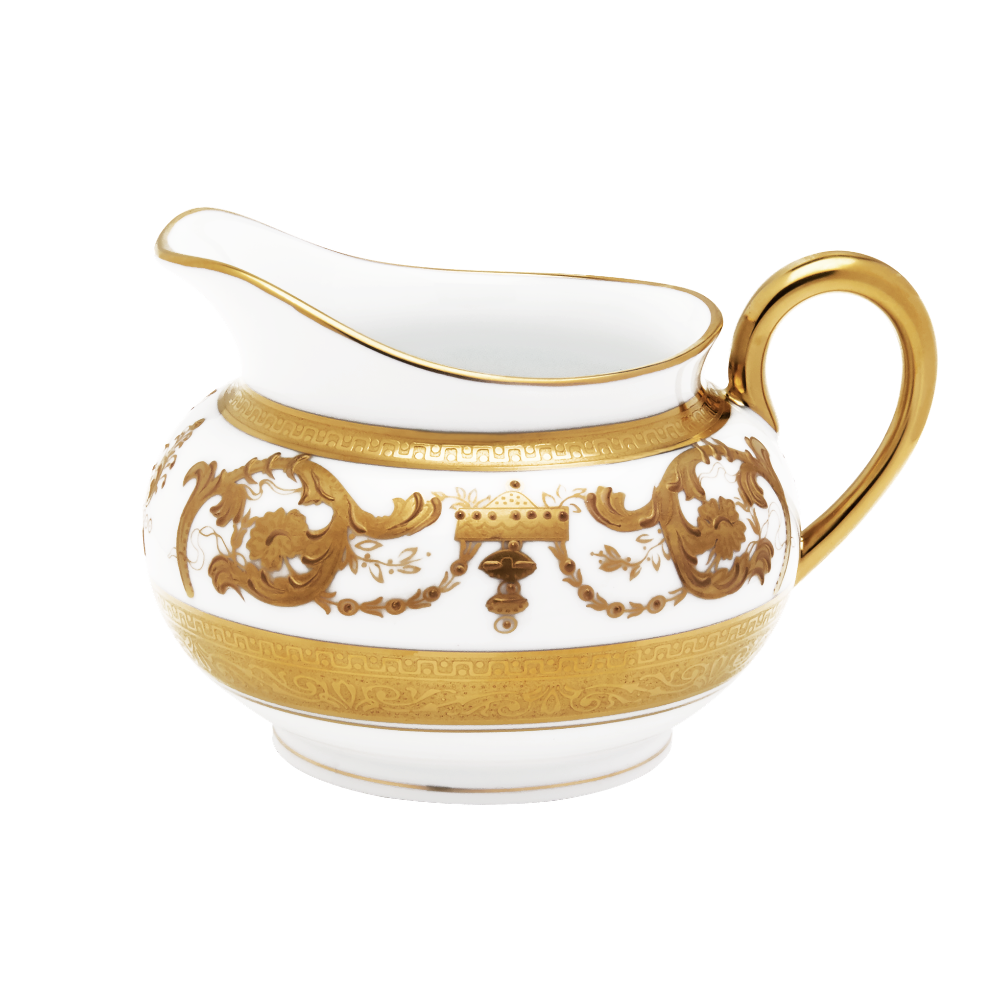 Imperator — Creamer