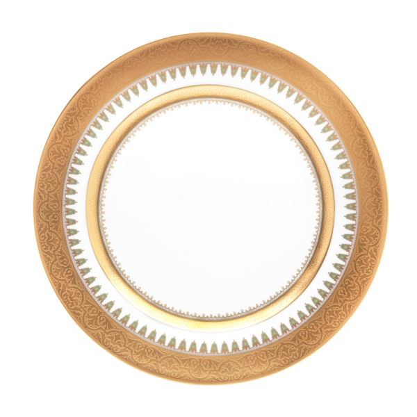 Matrah — Dinner Plate