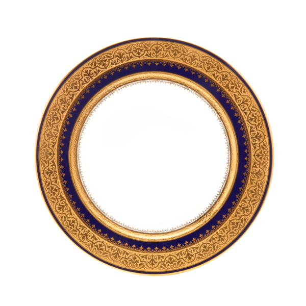 Orient — Dinner Plate