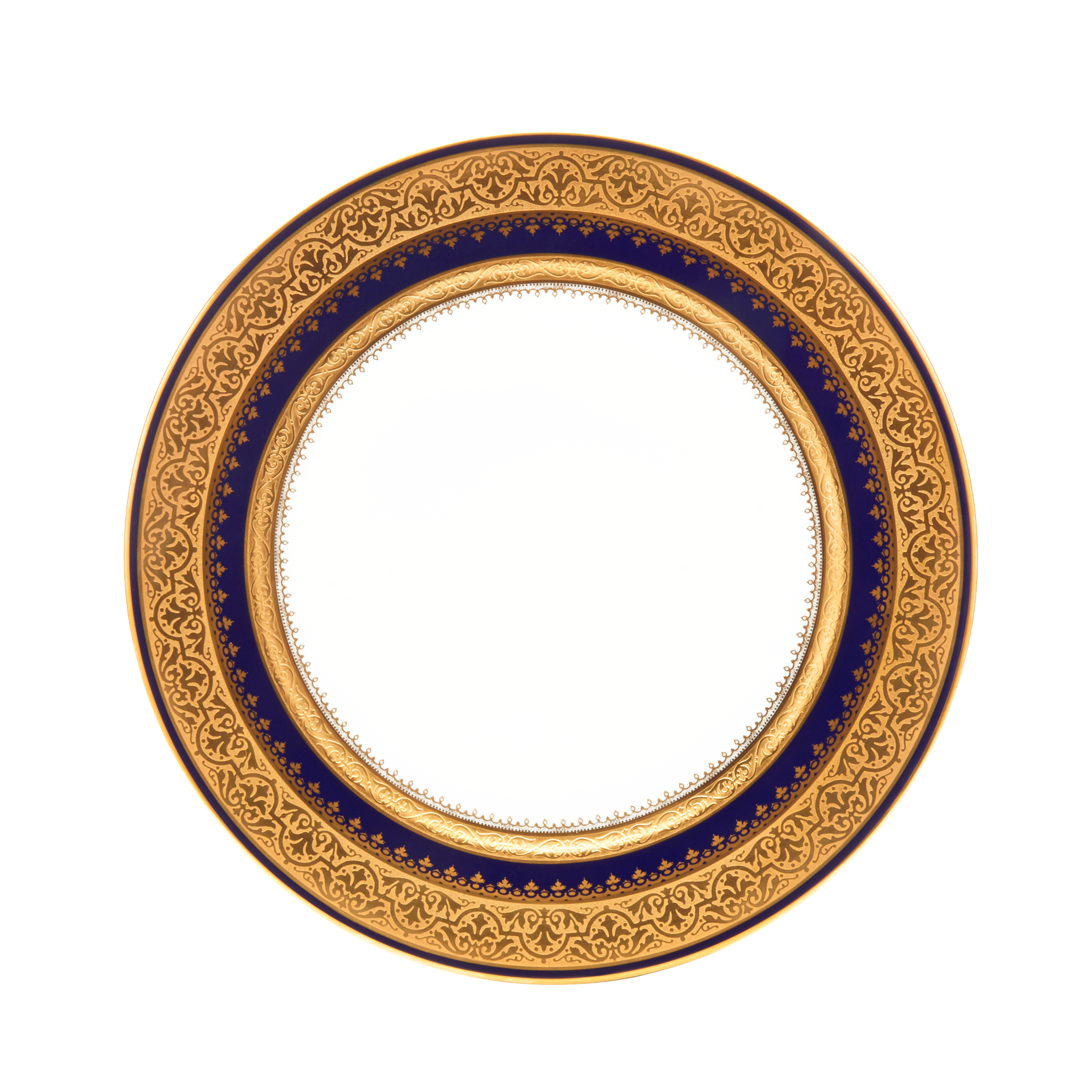 Orient — Dinner Plate