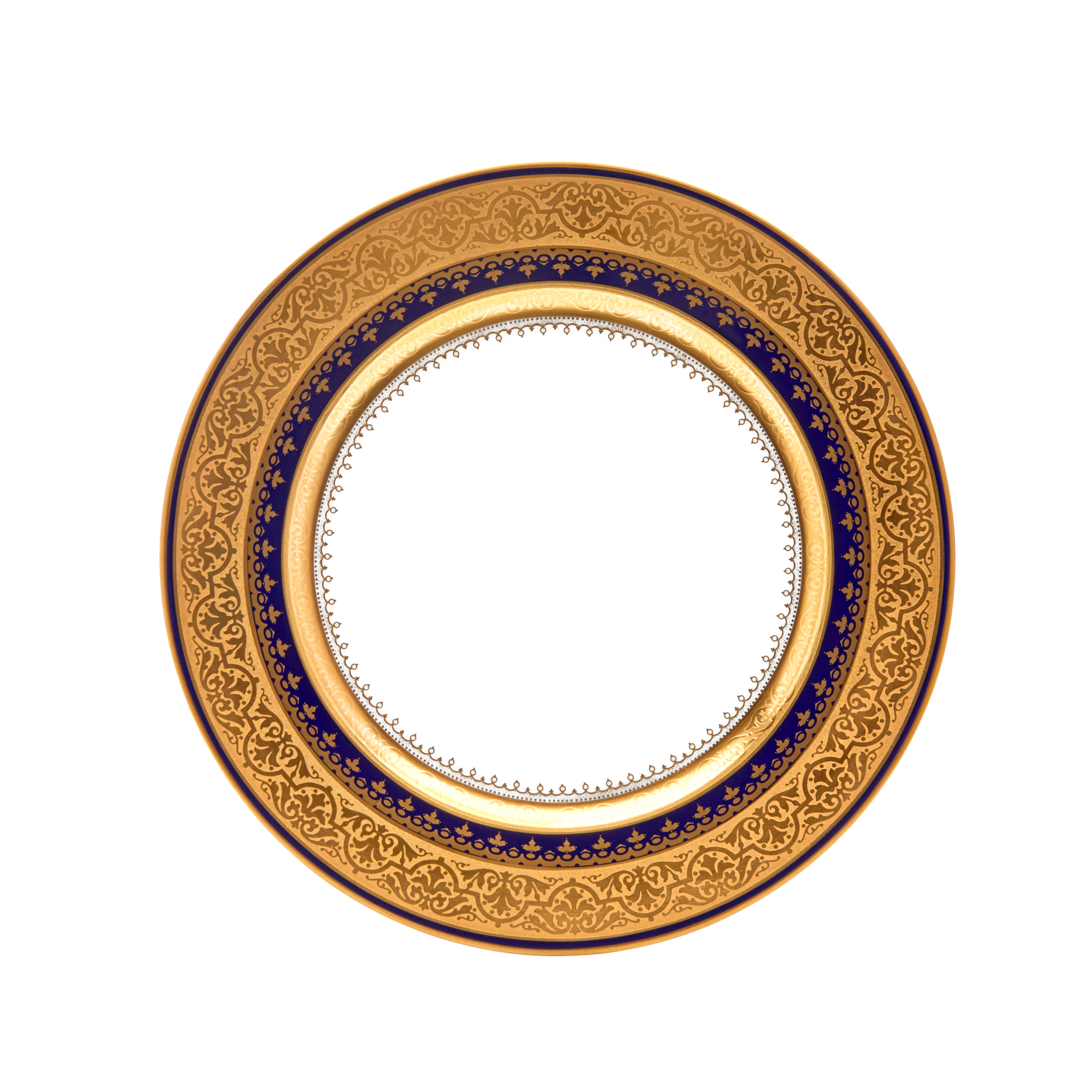 Orient — Salad Plate