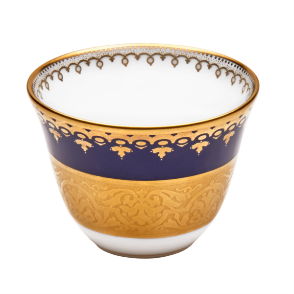 Orient — Oriental Coffee Cup