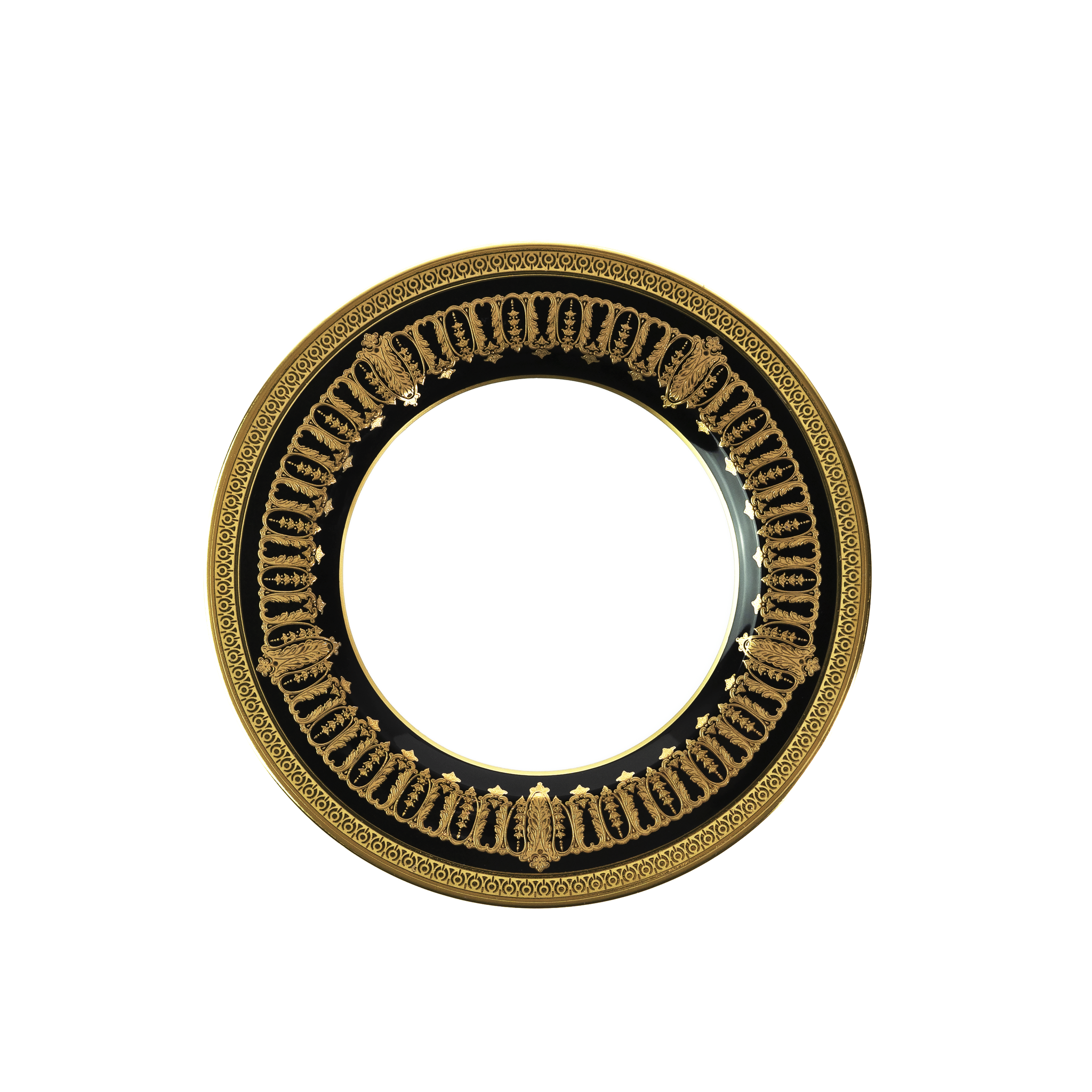 Saint Honore — Bread And Butter Plate