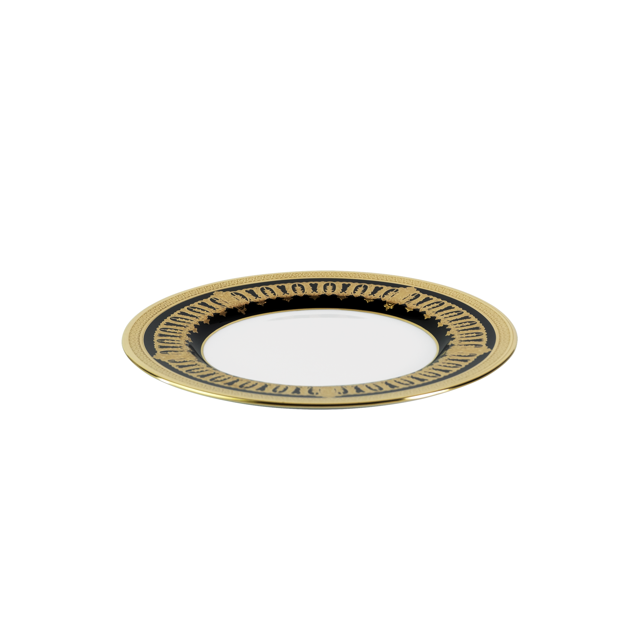 Saint Honore — Bread And Butter Plate