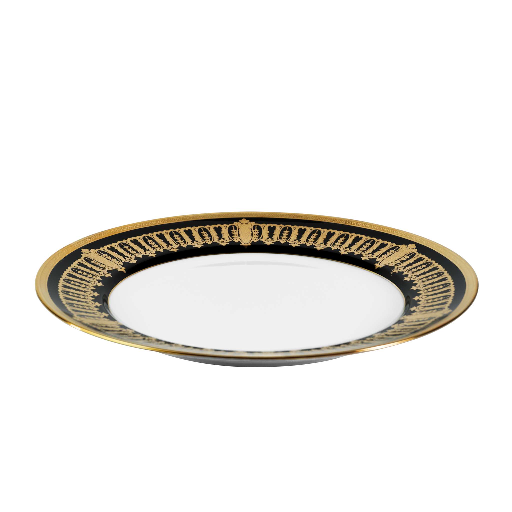 Saint Honore — Flat Dish