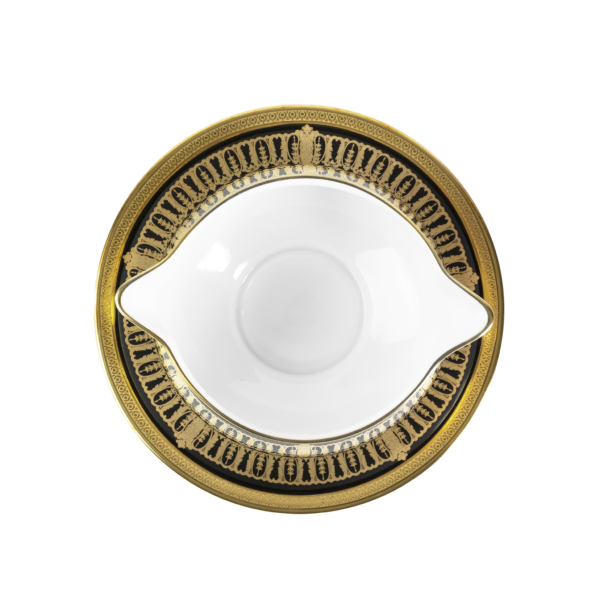 Saint Honore — Gravy Boat