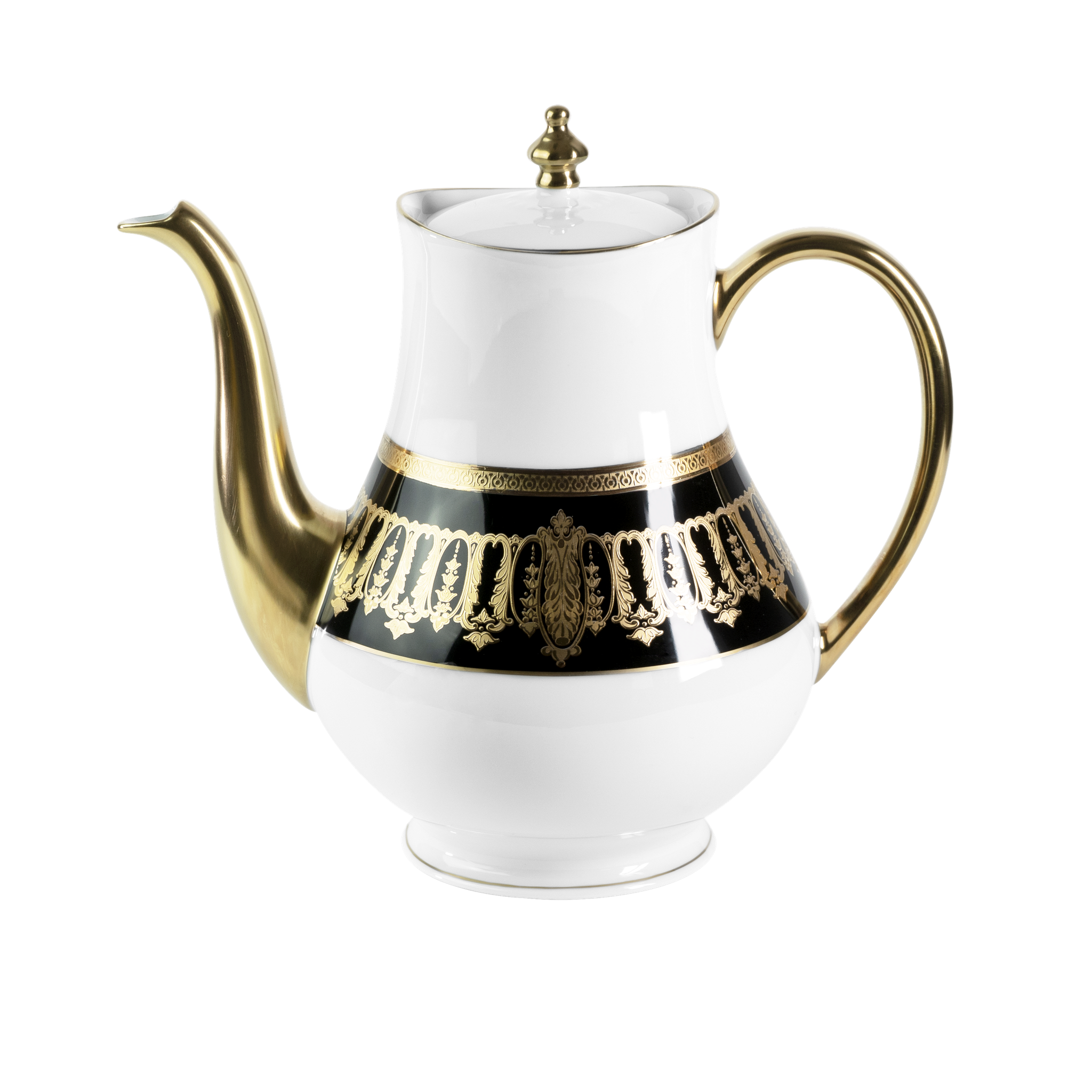 Saint Honore — Coffeepot
