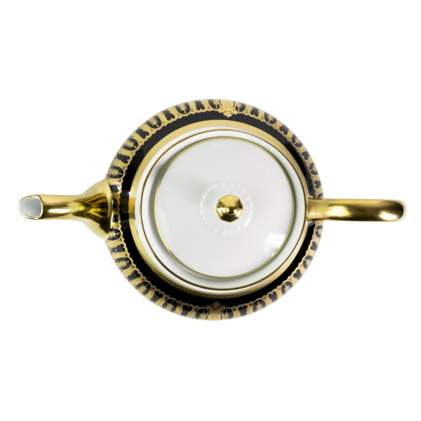 Saint Honore — Teapot