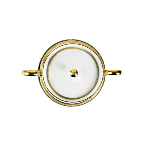 Saint Honore — Sugar Bowl