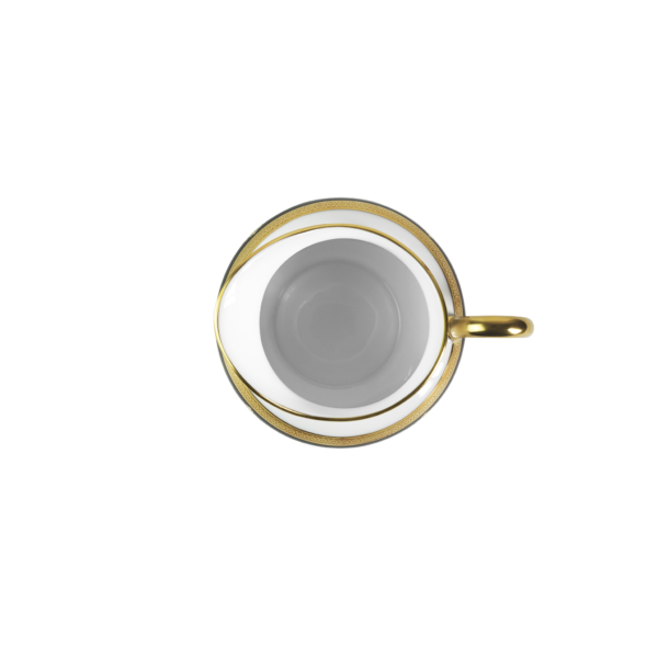 Saint Honore — Creamer