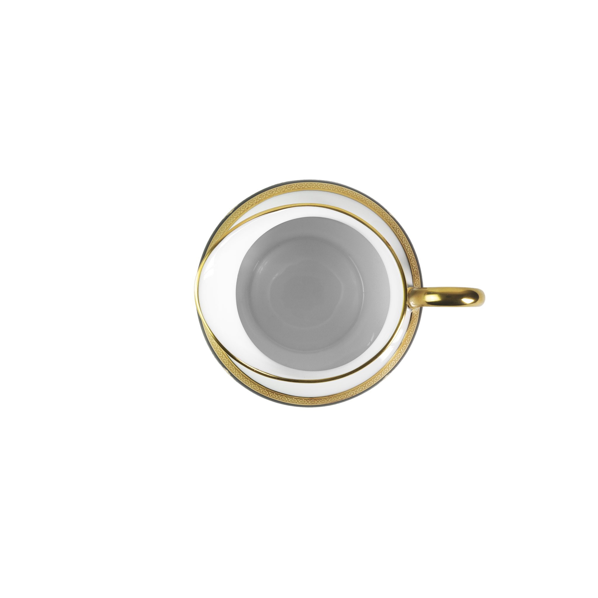 Saint Honore — Creamer